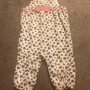 6-12 months Janie and Jack jumper